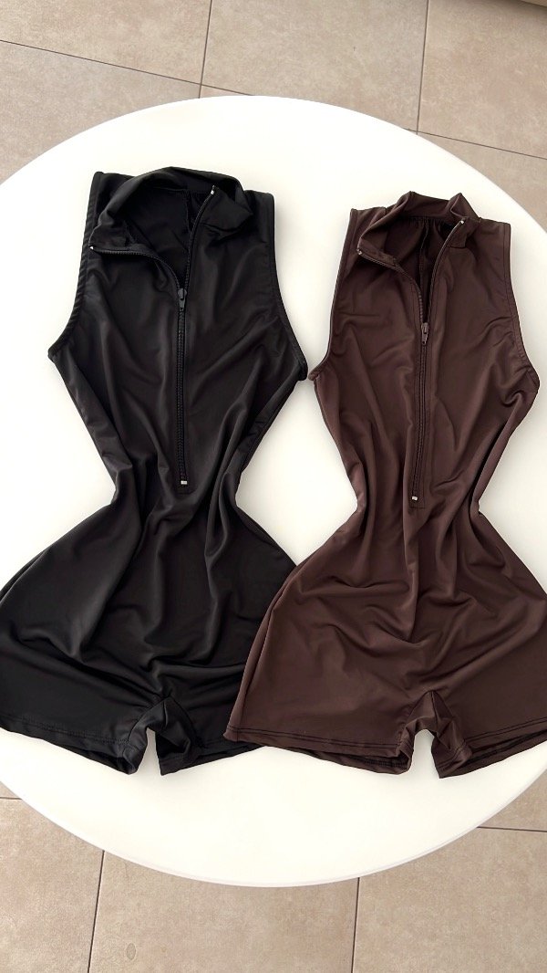 Producto - CATSUIT CIERRE