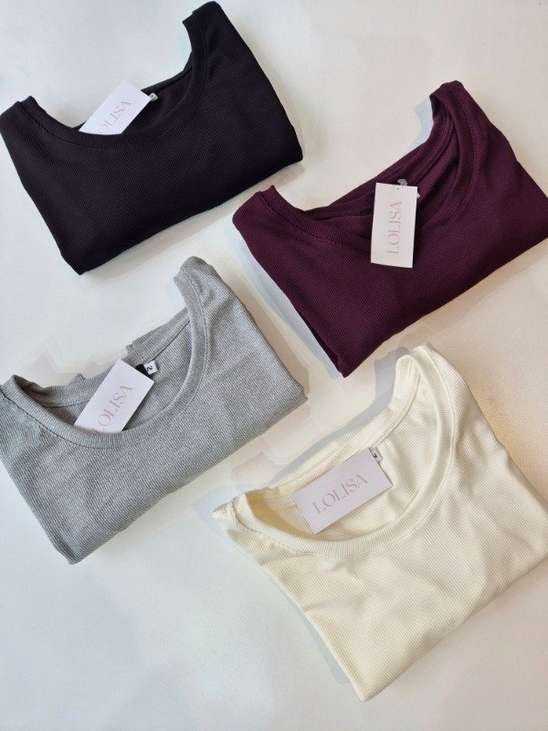 Producto - REMERA FELICIANA