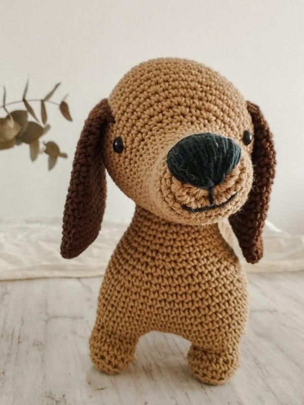 Producto - Perro salchicha