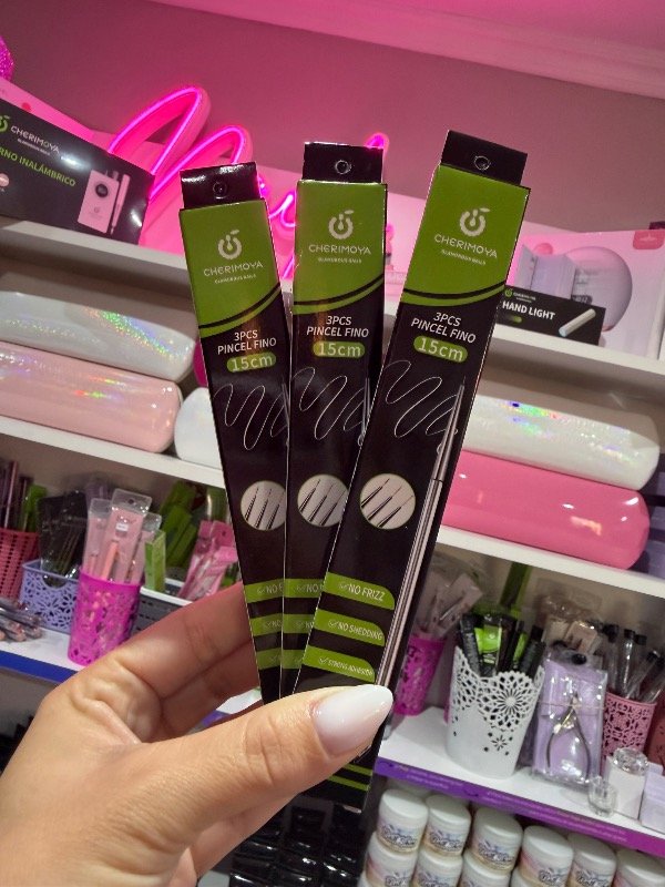 Producto - Liner Cherimoya x3
