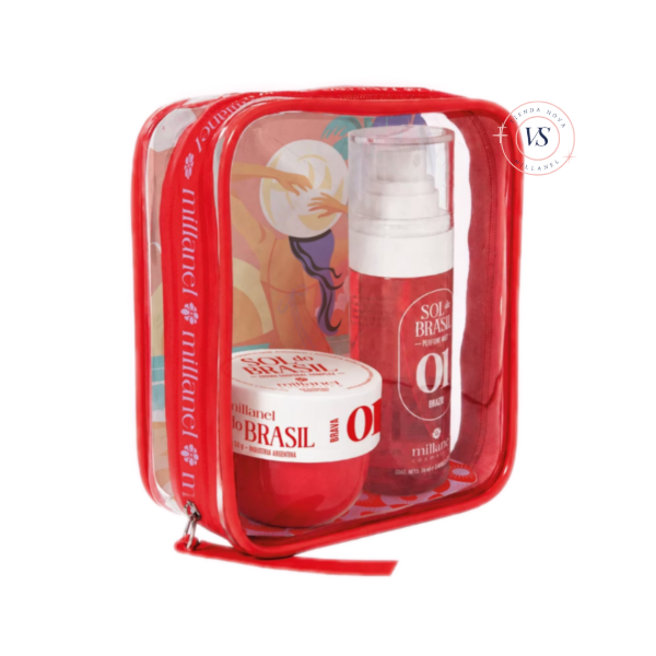 Producto - Set Sol Do Brasil - 0
