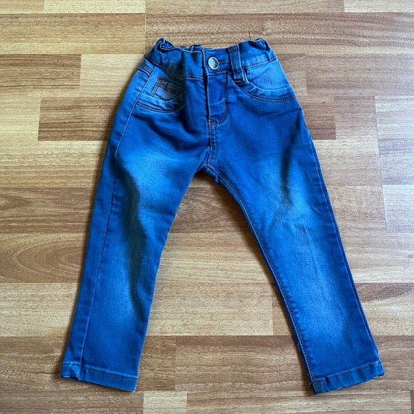 Producto - Jean Elastizado 3A