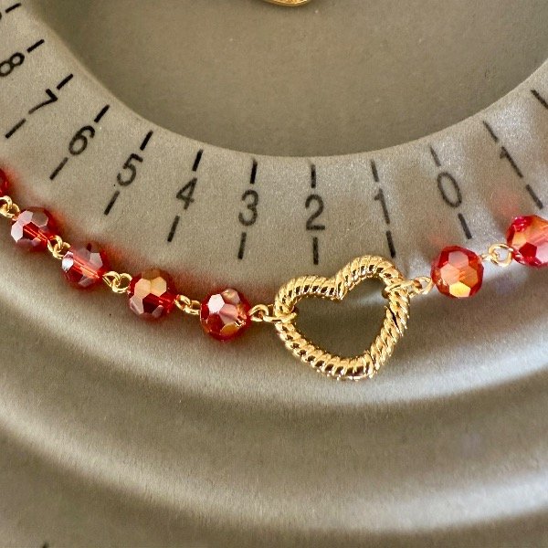 Producto - Collar Magia