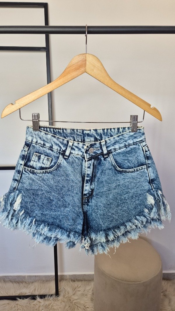 Producto - Short denim T.38