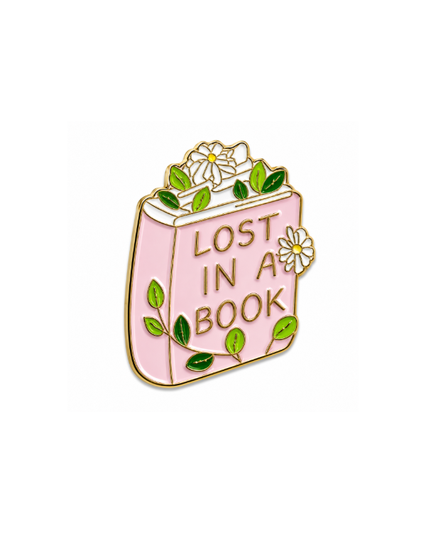 Producto - LOST IN A BOOK - 0