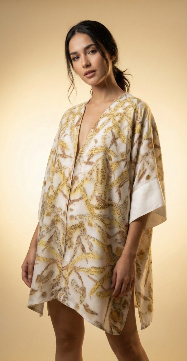 Producto - Amanecer Dorado