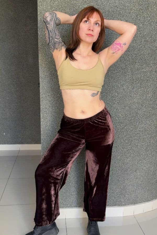 Producto - Palazzo ELI chocolate