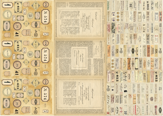 Producto - ANTIQUE 8