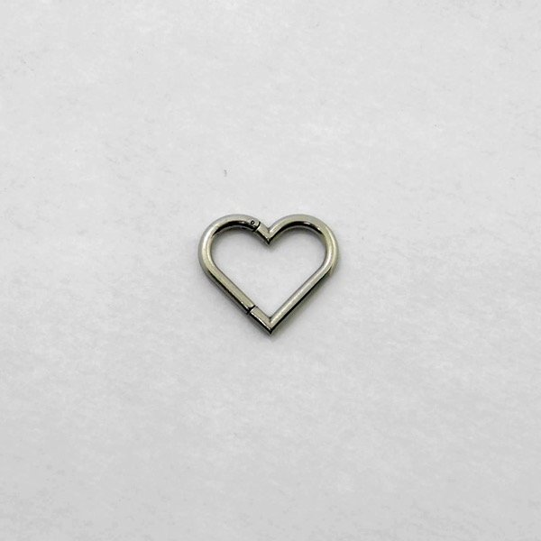 Producto - Heart con bisagra