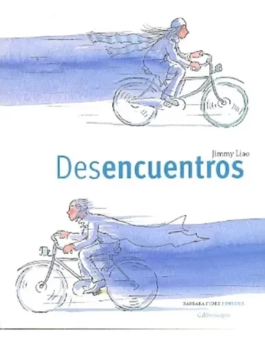 Producto - Desencuentros - Jimmy Liao