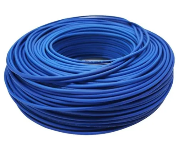 Producto - CABLE UNIPOLAR 35MM CELESTE TREFILCON