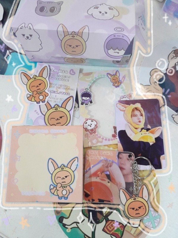 Producto - Combo Ppulbatu