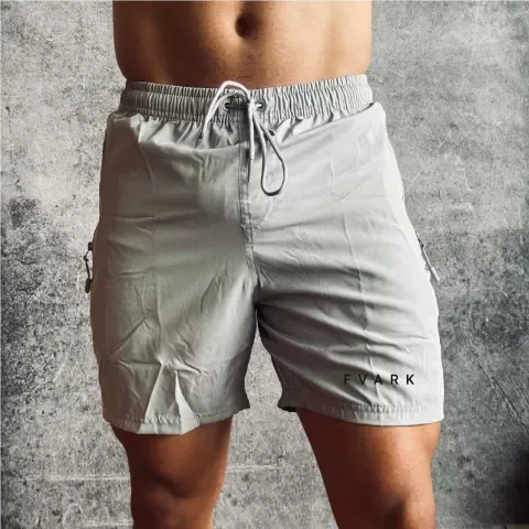 Producto - FUARK SHORT ALPHA TECH CORE