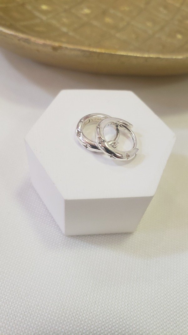 Producto - Aros cubanos destellos