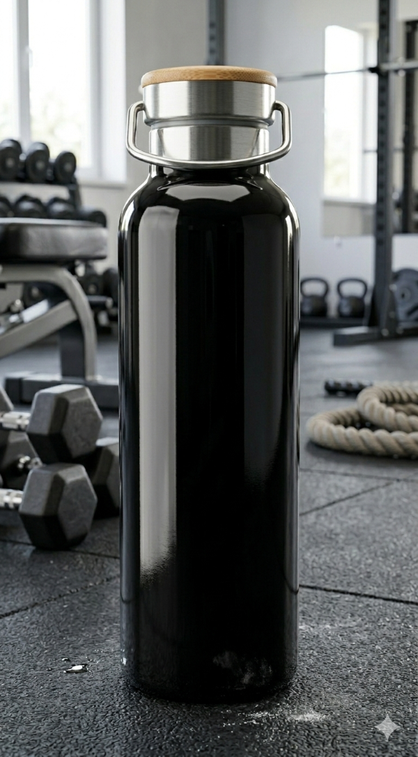 Producto - BOTELLA TERMICA LECHERA GRABADO A ELECCION