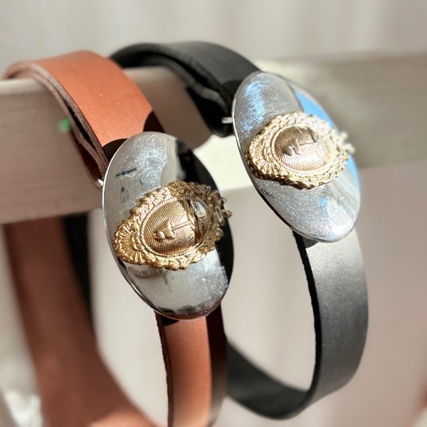 Producto - Cinto Escudo Nacional