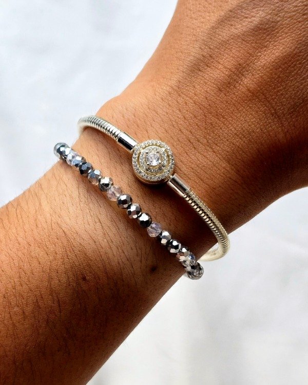 Producto - Pulsera tipo Pandhora a.b.