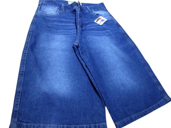 Producto - BERMUDA BAGGI NANLU 5199