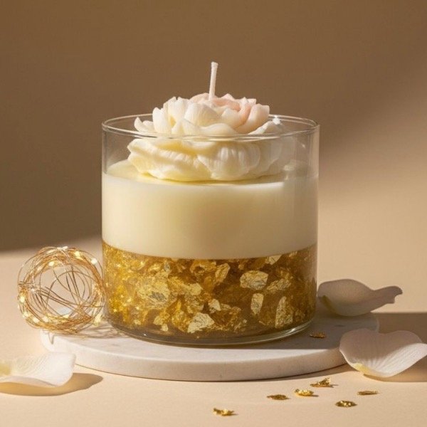 Producto - Parafina en Gel 250g - 1