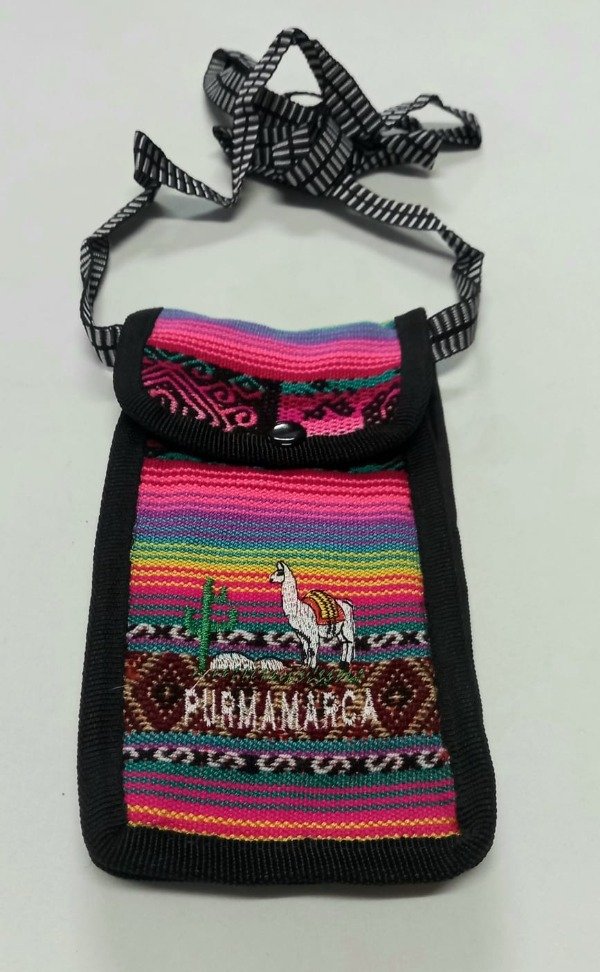 Producto - PORTACELULAR