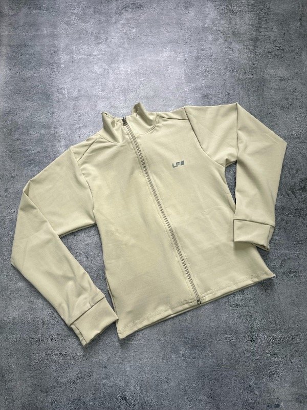 Producto - Campera LF Manteca