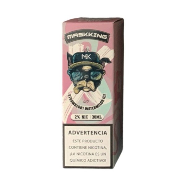 Producto - Maskking Watermelon Ice 30 ML