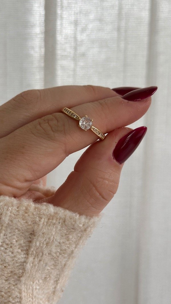 Producto - Anillo Hannah (t-18)
