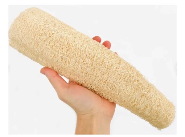 Producto - ESPONJA VEGETAL