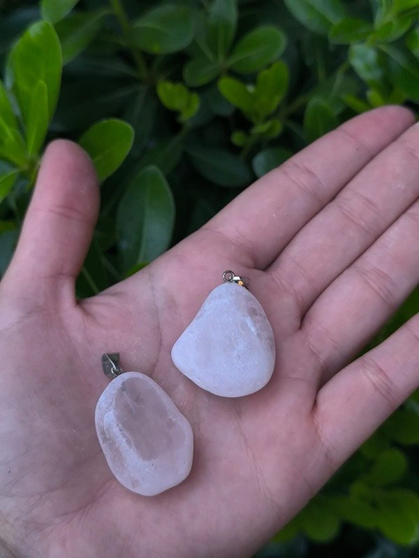 Producto - Dijes Cuarzo Vidente