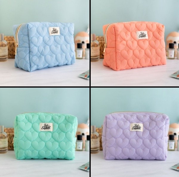 Producto - Bolso corazón grande