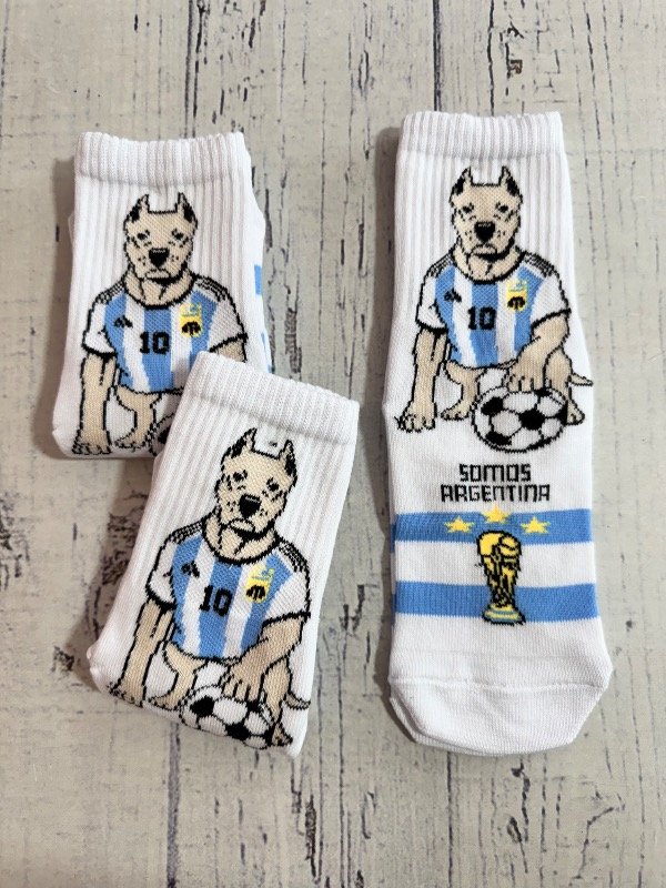 Producto - Bull Dog Argentina