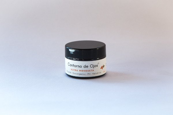 Producto - Contorno de ojos