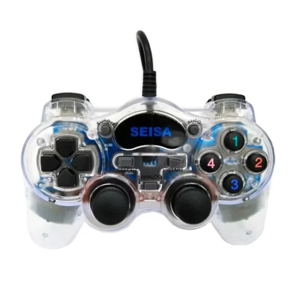 Producto - JOYSTICK ANALOGICO P/PC C/CABLE SJ-703 TM