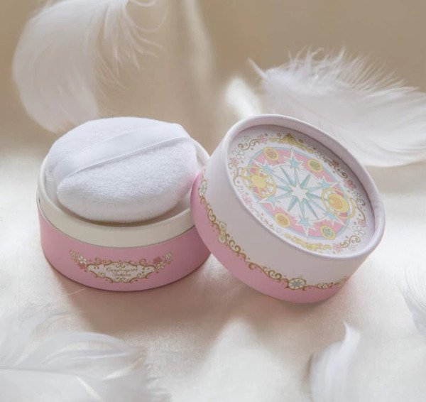 Producto - PRODUCTO DE COLECCIÓN - SAKURA CARD CAPTORS BANDAI - POLVERA