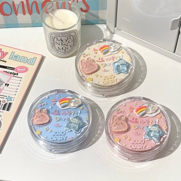 Producto - Base Cushion Waterproof Jojo D.