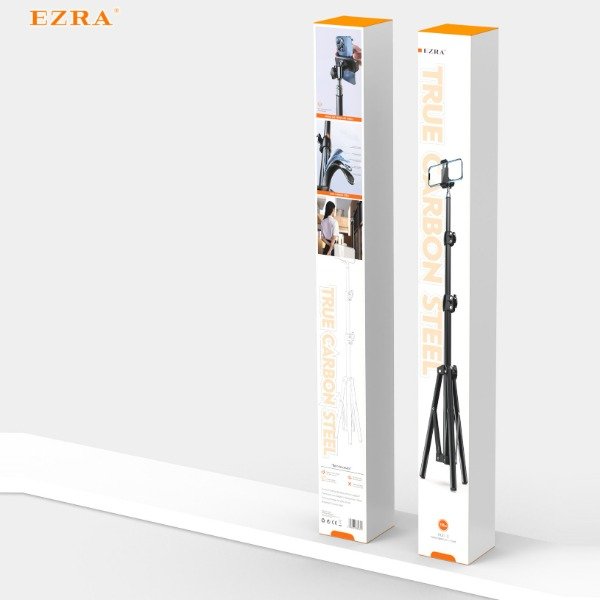 Producto - Trípode Soporte Para Celular EZRA de Metal de 1.70Cm HL97-2.