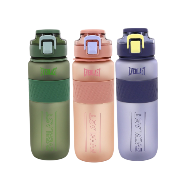 Producto - BOTELLA 800 ML. 30419 - EVERLAST