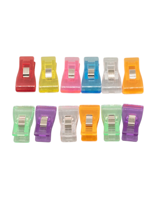 Producto - BROCHE PATCHWORK PARA COSTURA