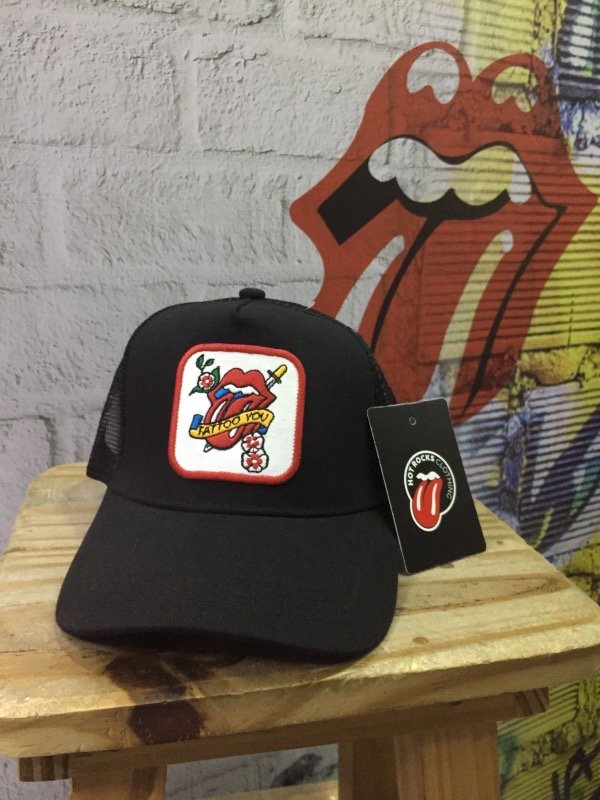 Producto - GORRA STONES TATTO YOU