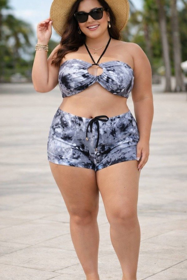 Producto - LINEA SASHA Conjunto Blass Talles Especiales