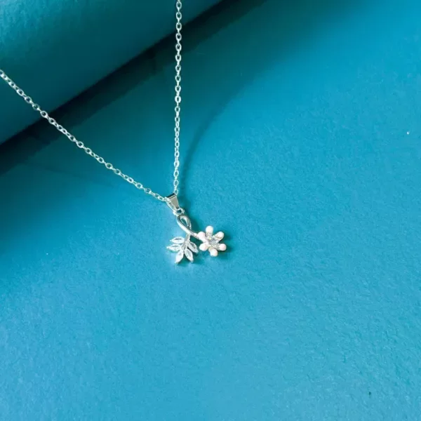 Producto - Collar Eterna