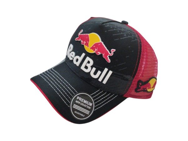 Producto - RED BULL 1