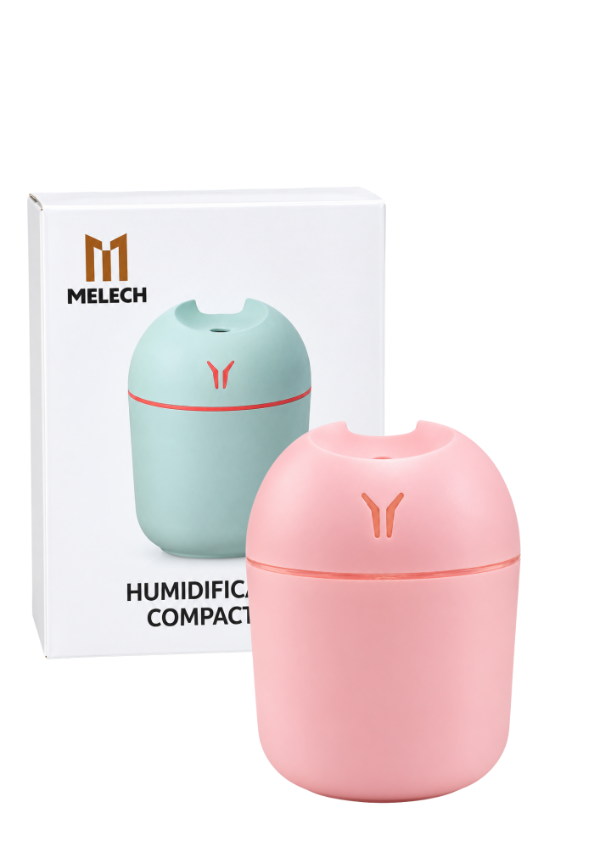 Producto - HUMIFICADOR COMPACTO MELECH-872 #7179441240818