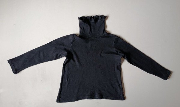 Producto - POLERA DE ALGODÓN MARCA WANAMA TALLE 8
