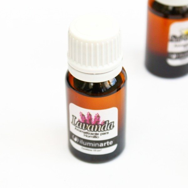 Producto - AROMATIZANTE PARA HORNILLO LAVANDA