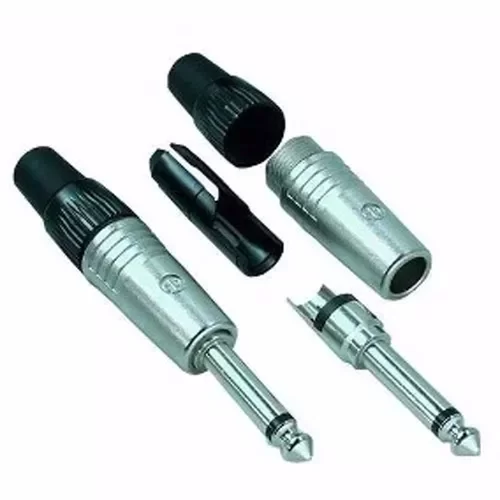 Producto - Ficha plug mono