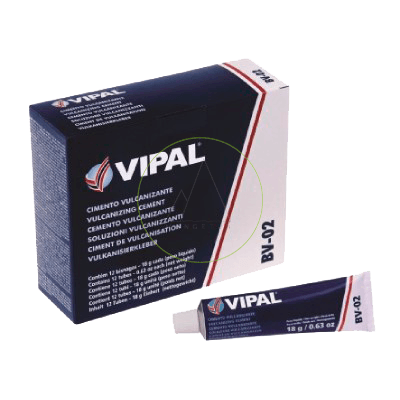 Producto - Cemento para Parches BV