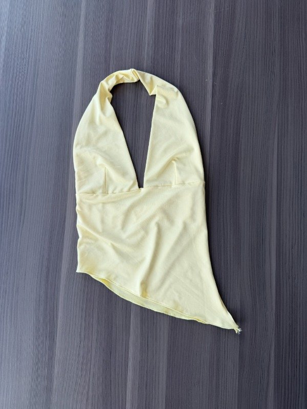 Producto - Top Felipa