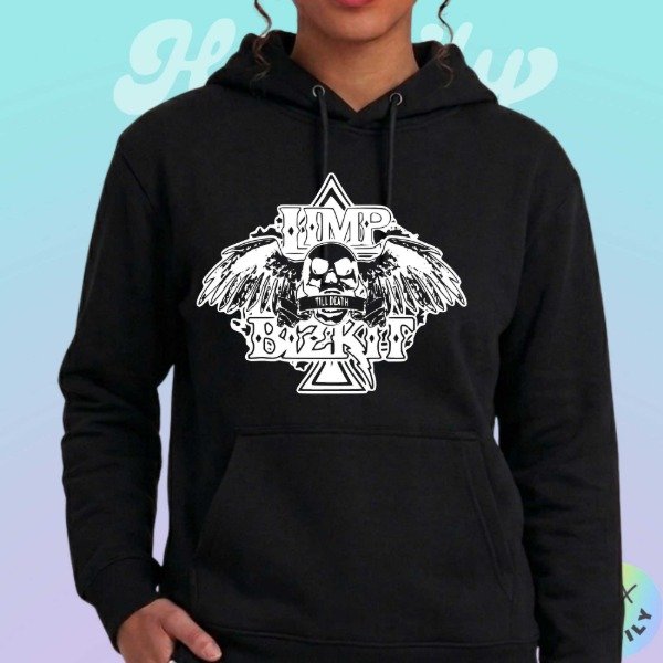 Buzo unisex Limp Bizkit #4 — imagen 2
