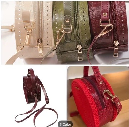 Producto - Base 2piezas para cartera/bolso redondo